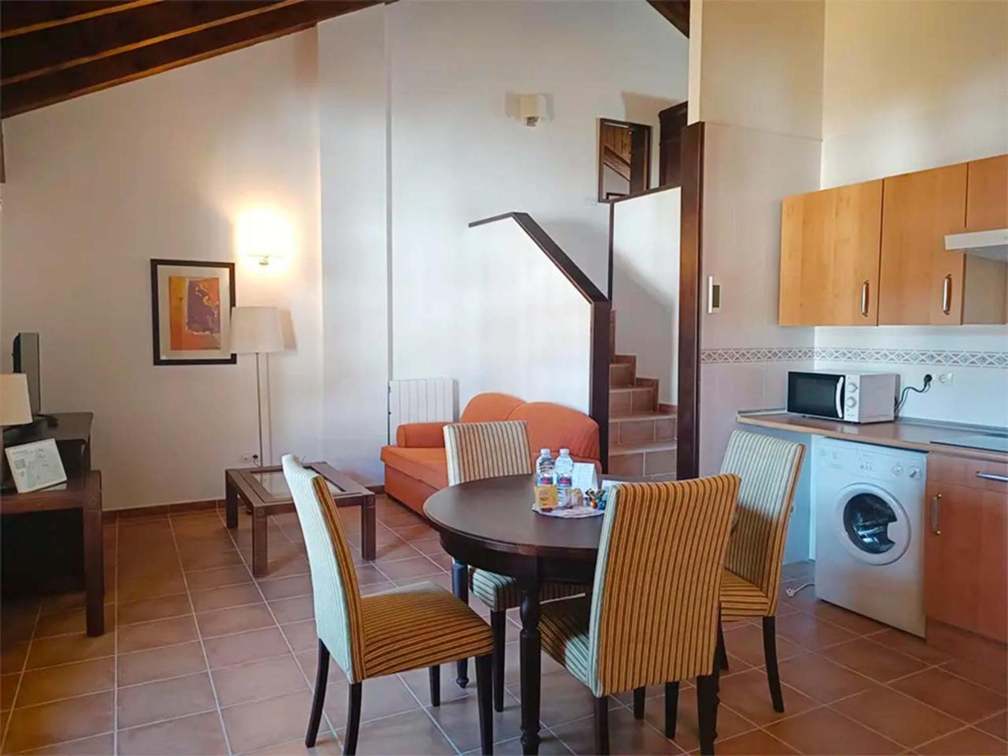 Apartamentos Jaca Badaguas 3000 Exteriér fotografie