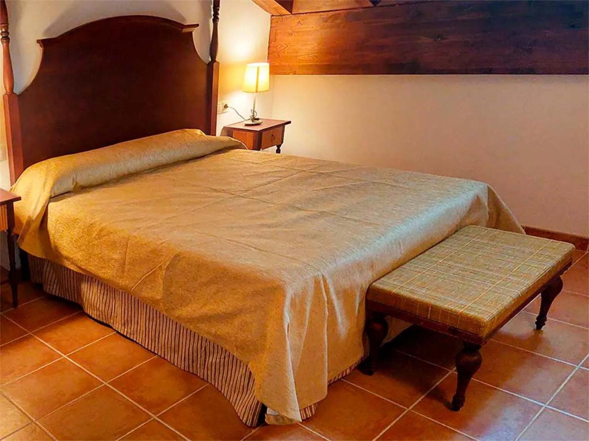 Apartamentos Jaca Badaguas 3000 Exteriér fotografie