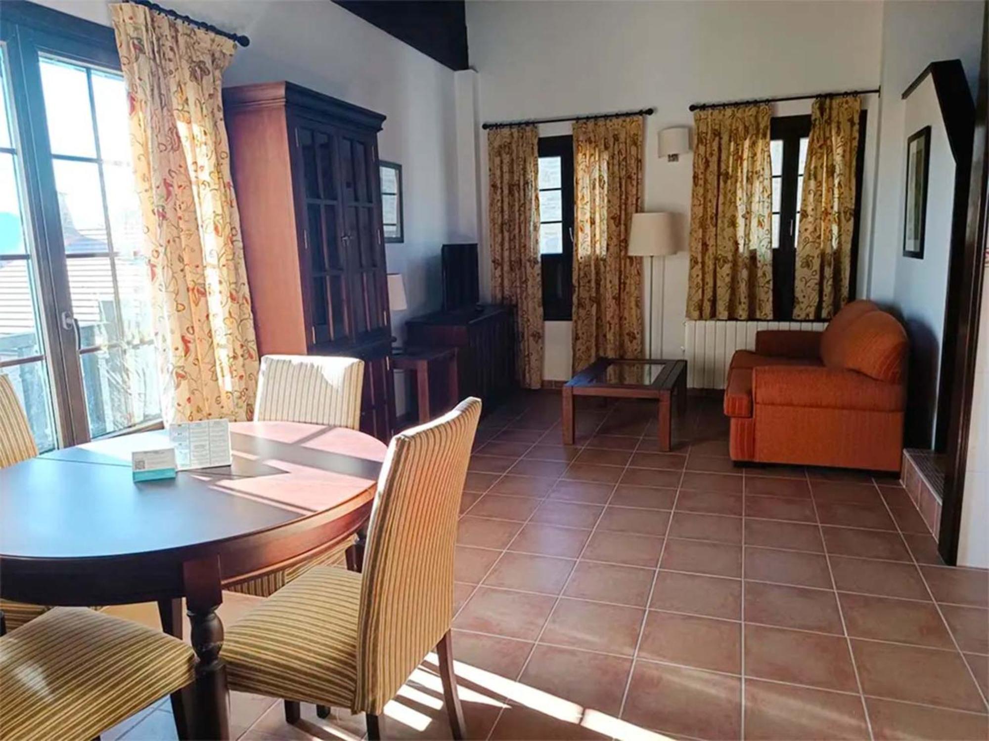 Apartamentos Jaca Badaguas 3000 Exteriér fotografie