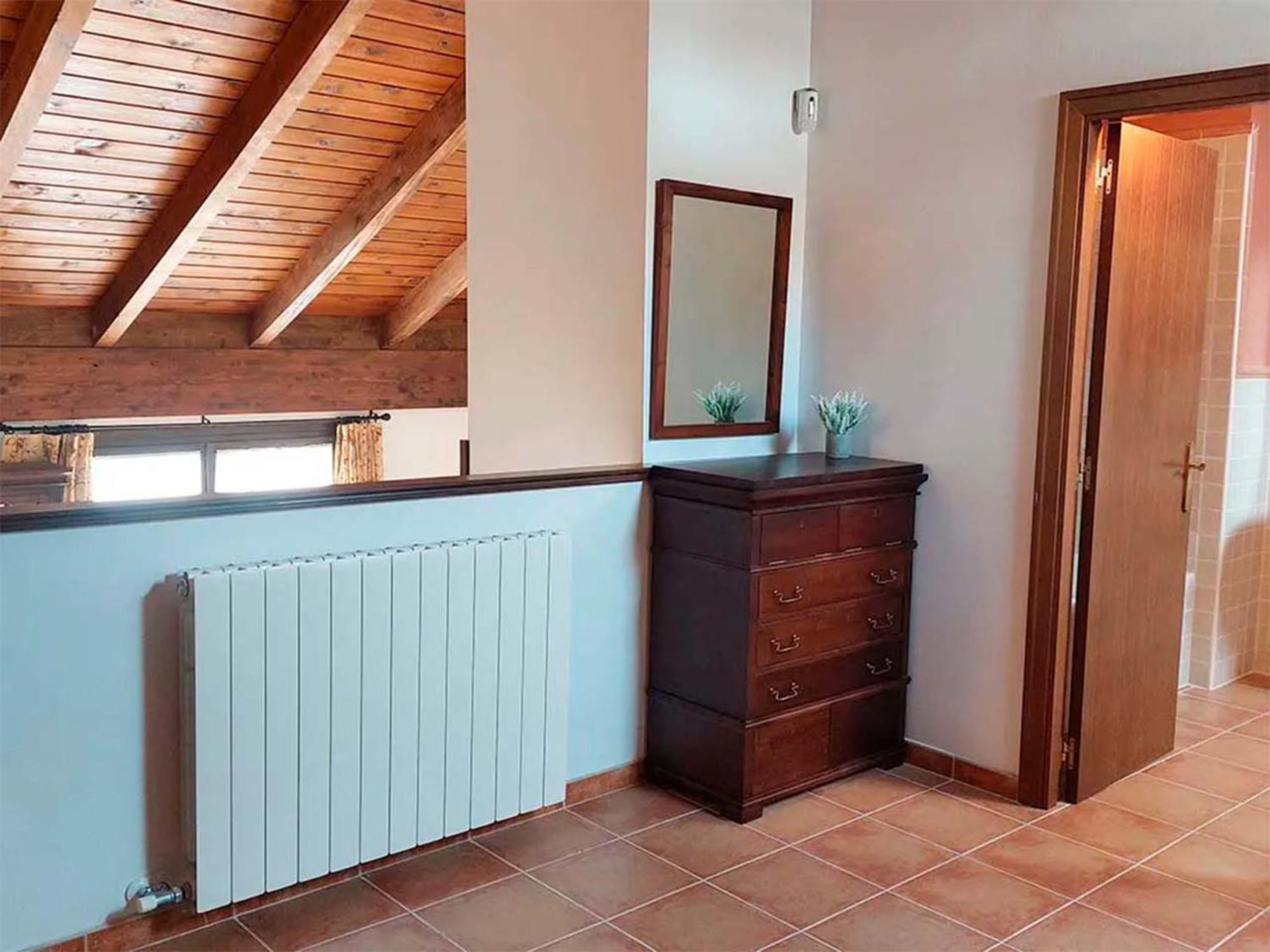 Apartamentos Jaca Badaguas 3000 Exteriér fotografie