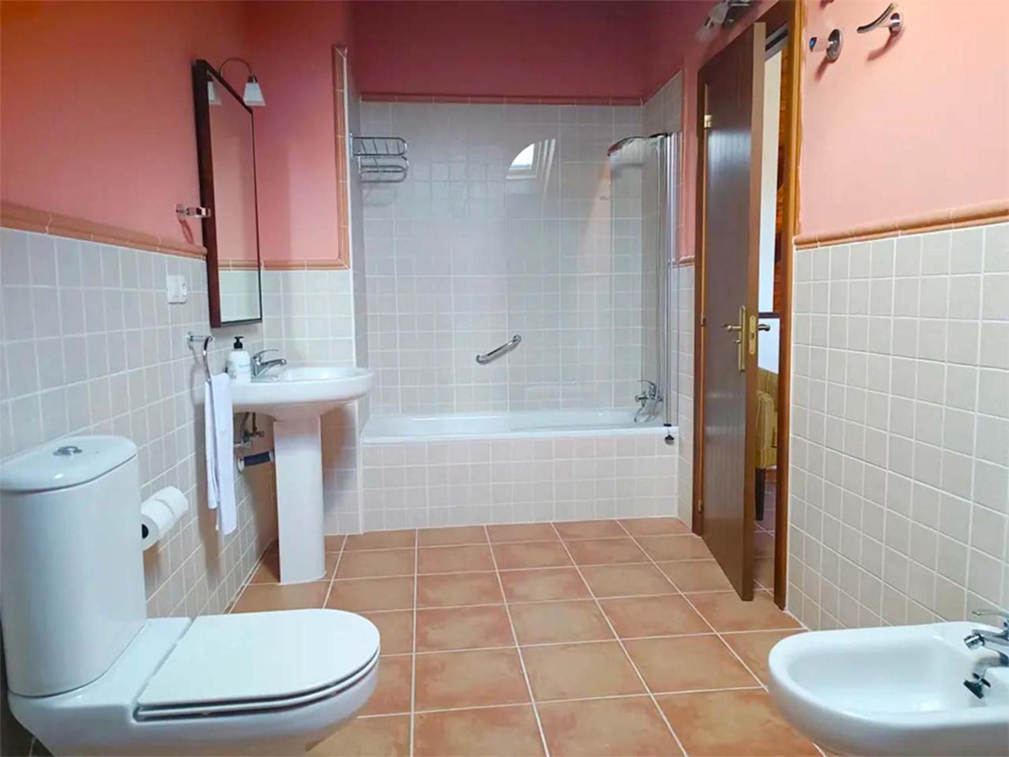 Apartamentos Jaca Badaguas 3000 Exteriér fotografie