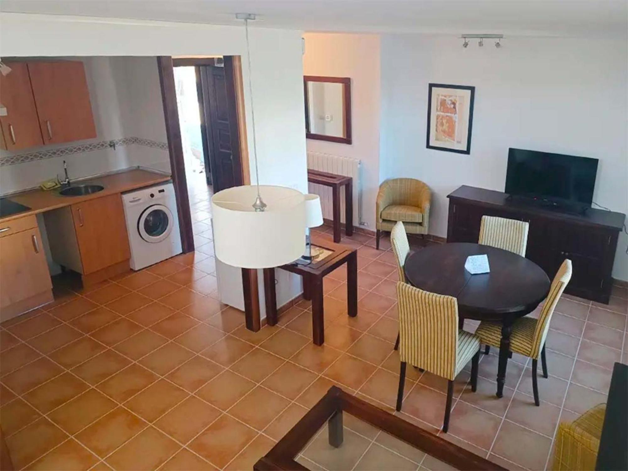 Apartamentos Jaca Badaguas 3000 Exteriér fotografie