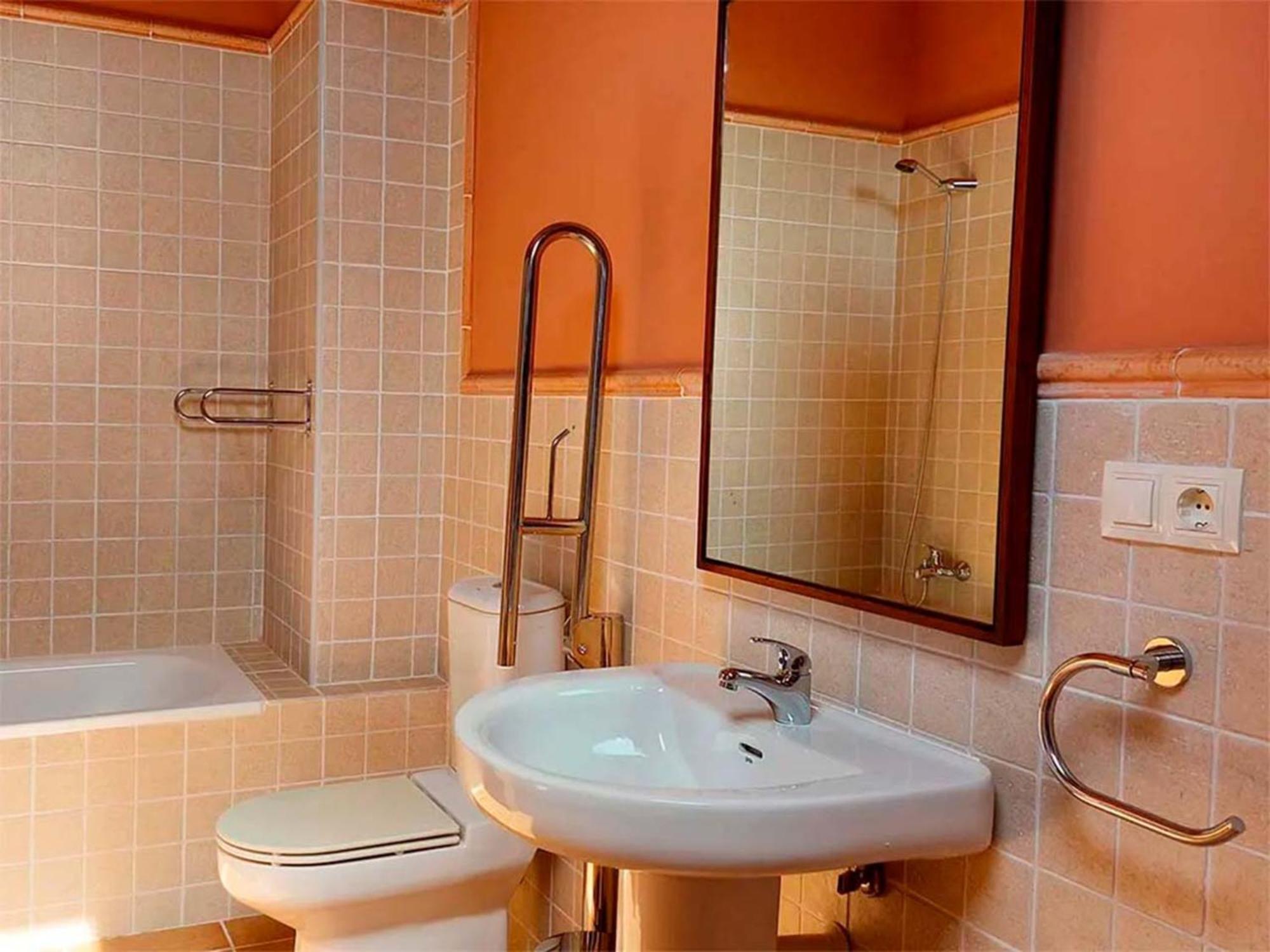 Apartamentos Jaca Badaguas 3000 Exteriér fotografie