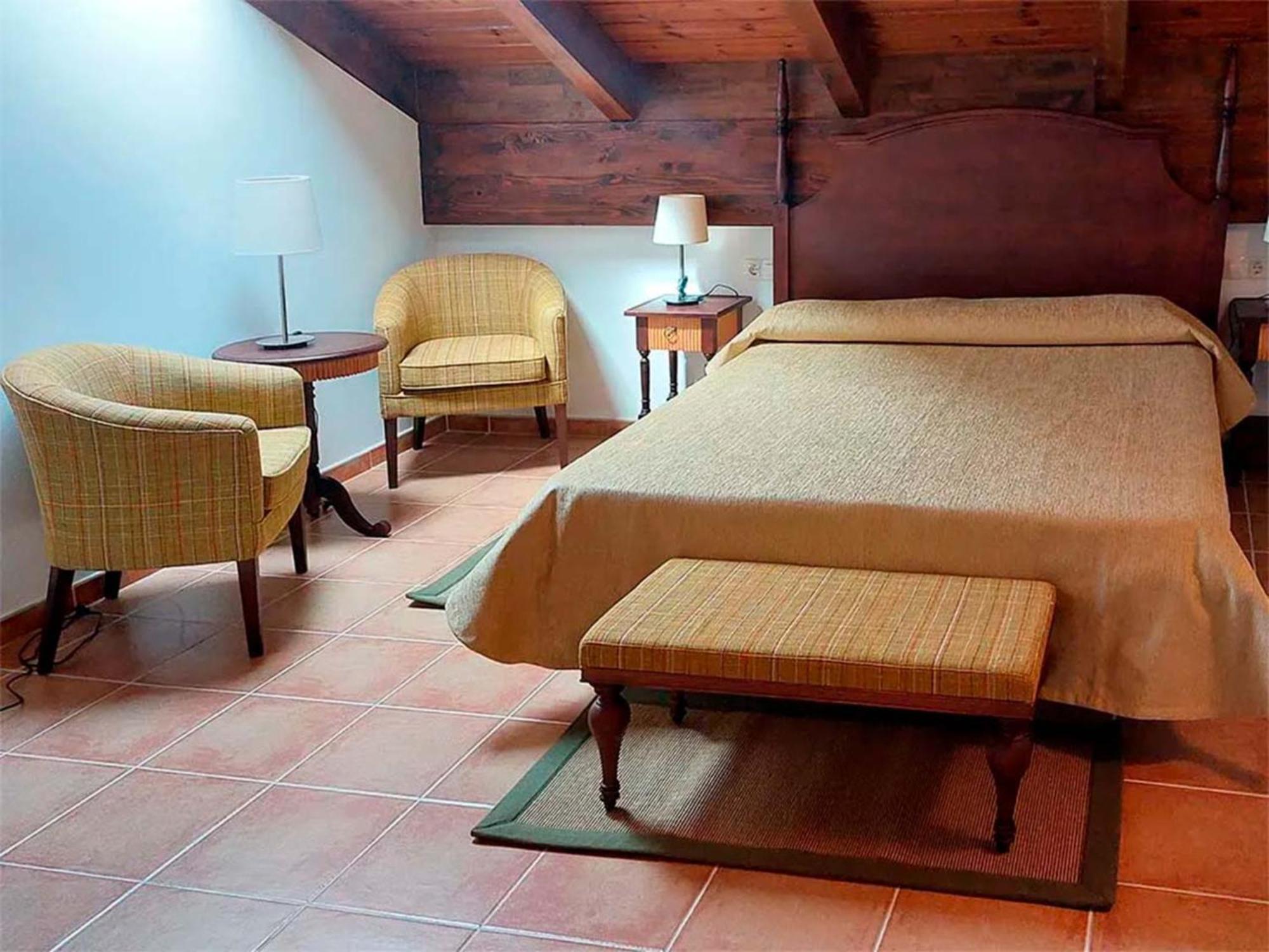 Apartamentos Jaca Badaguas 3000 Exteriér fotografie