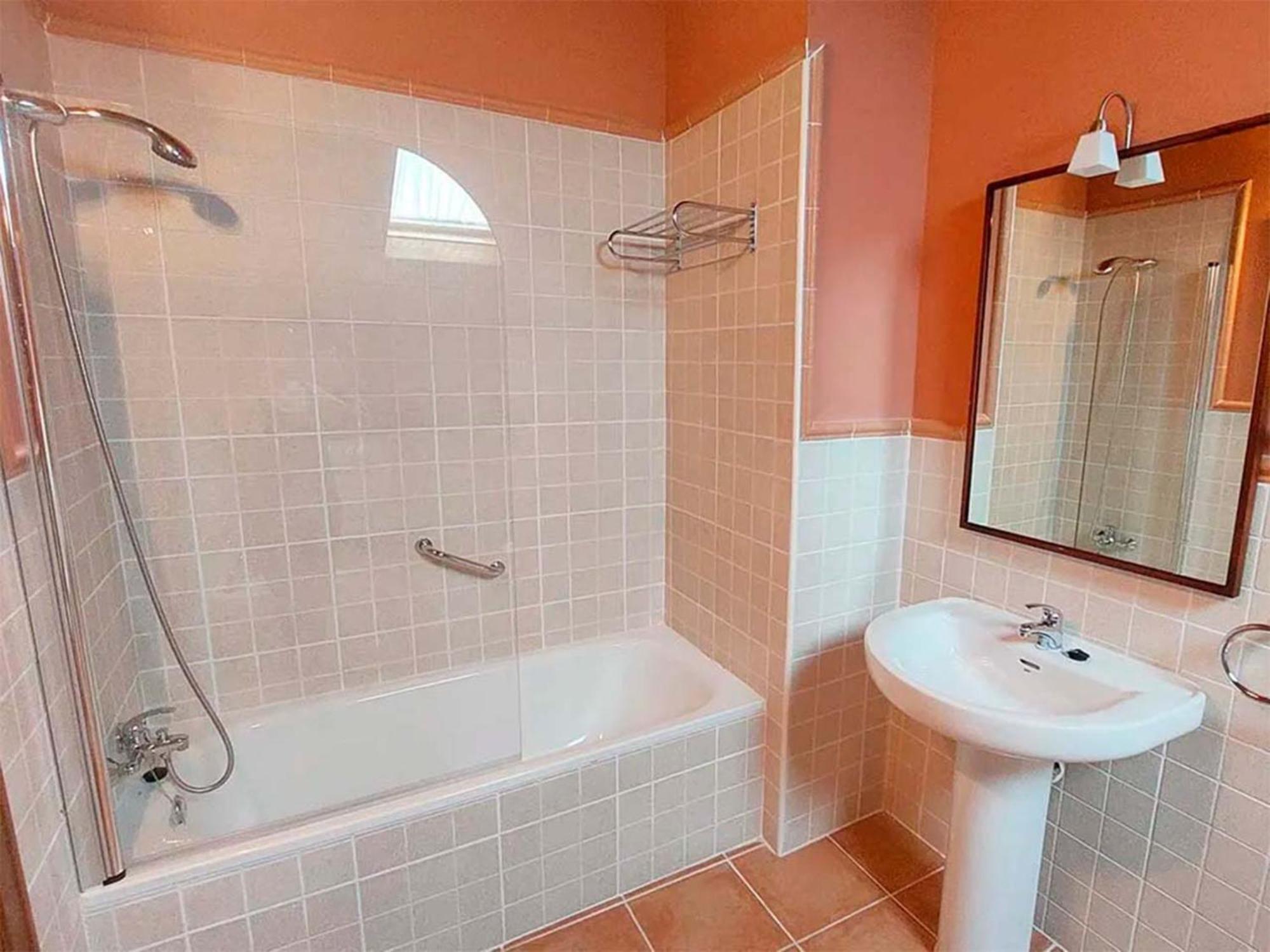Apartamentos Jaca Badaguas 3000 Exteriér fotografie