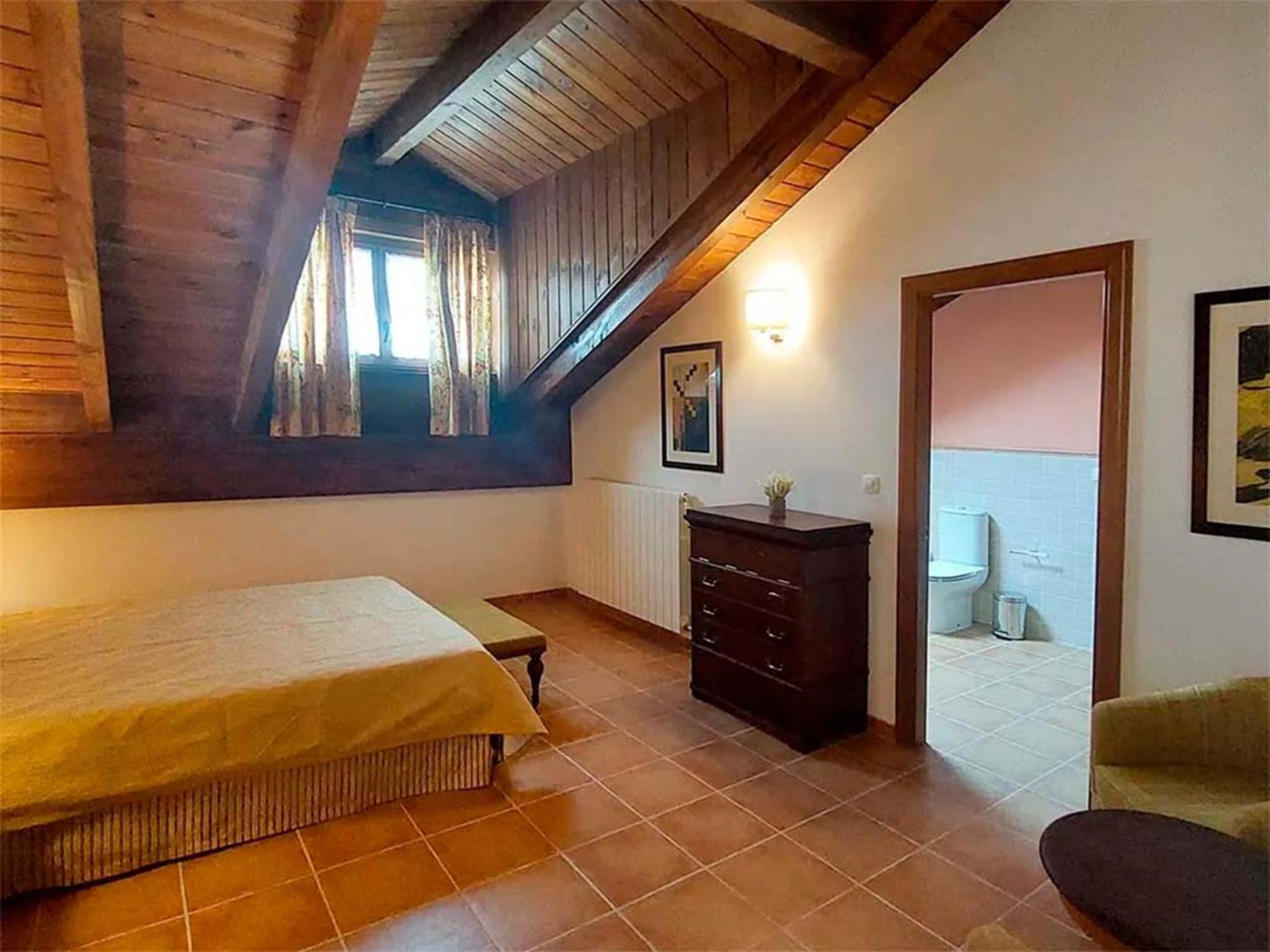 Apartamentos Jaca Badaguas 3000 Exteriér fotografie