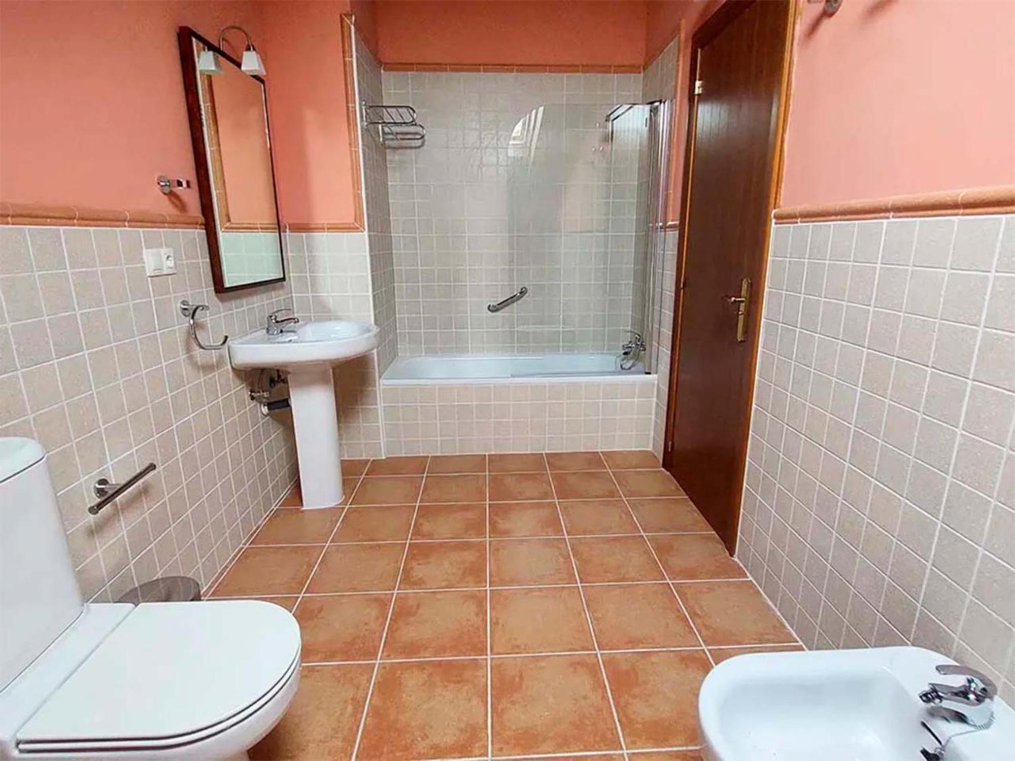 Apartamentos Jaca Badaguas 3000 Exteriér fotografie