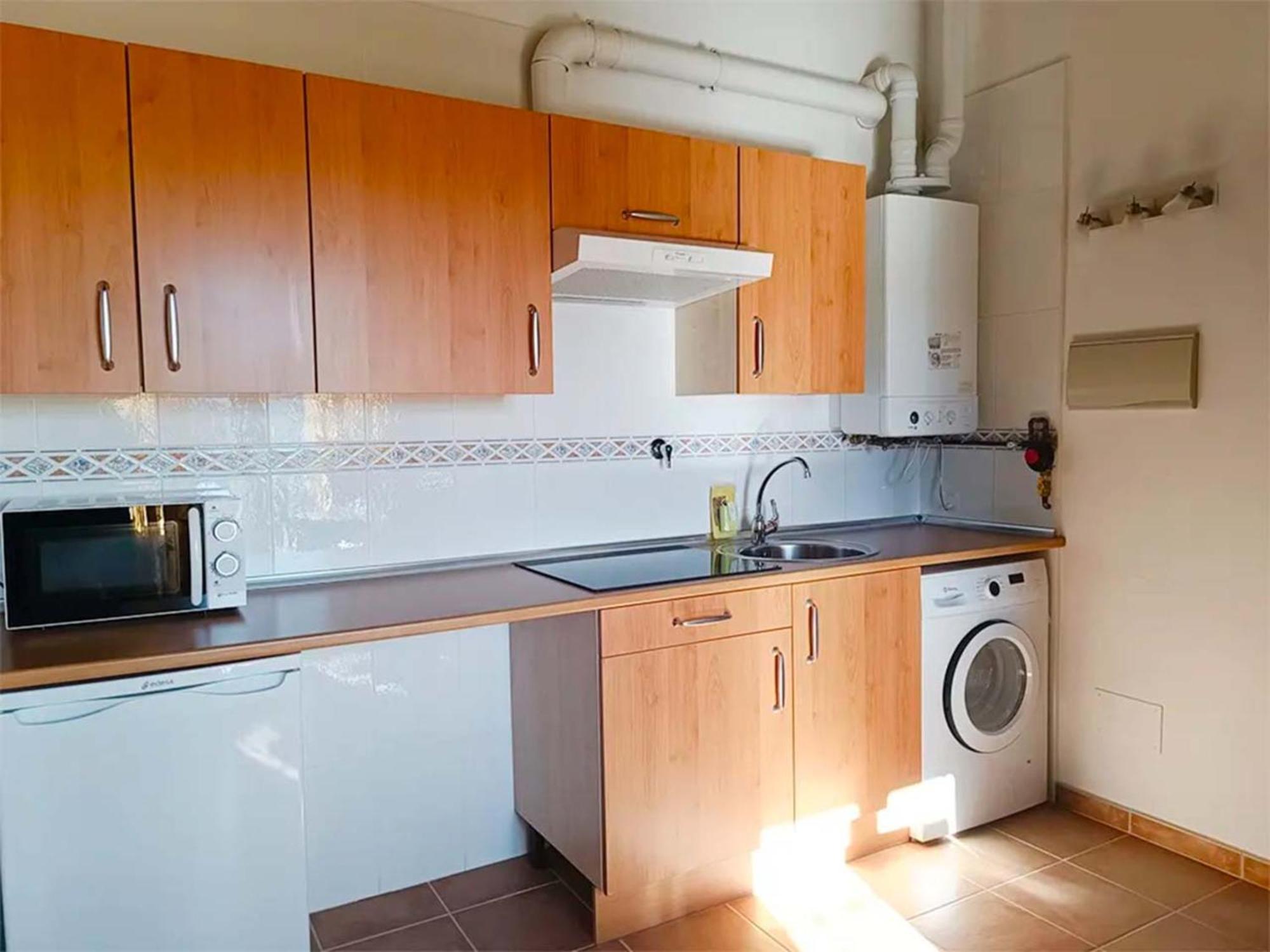 Apartamentos Jaca Badaguas 3000 Exteriér fotografie