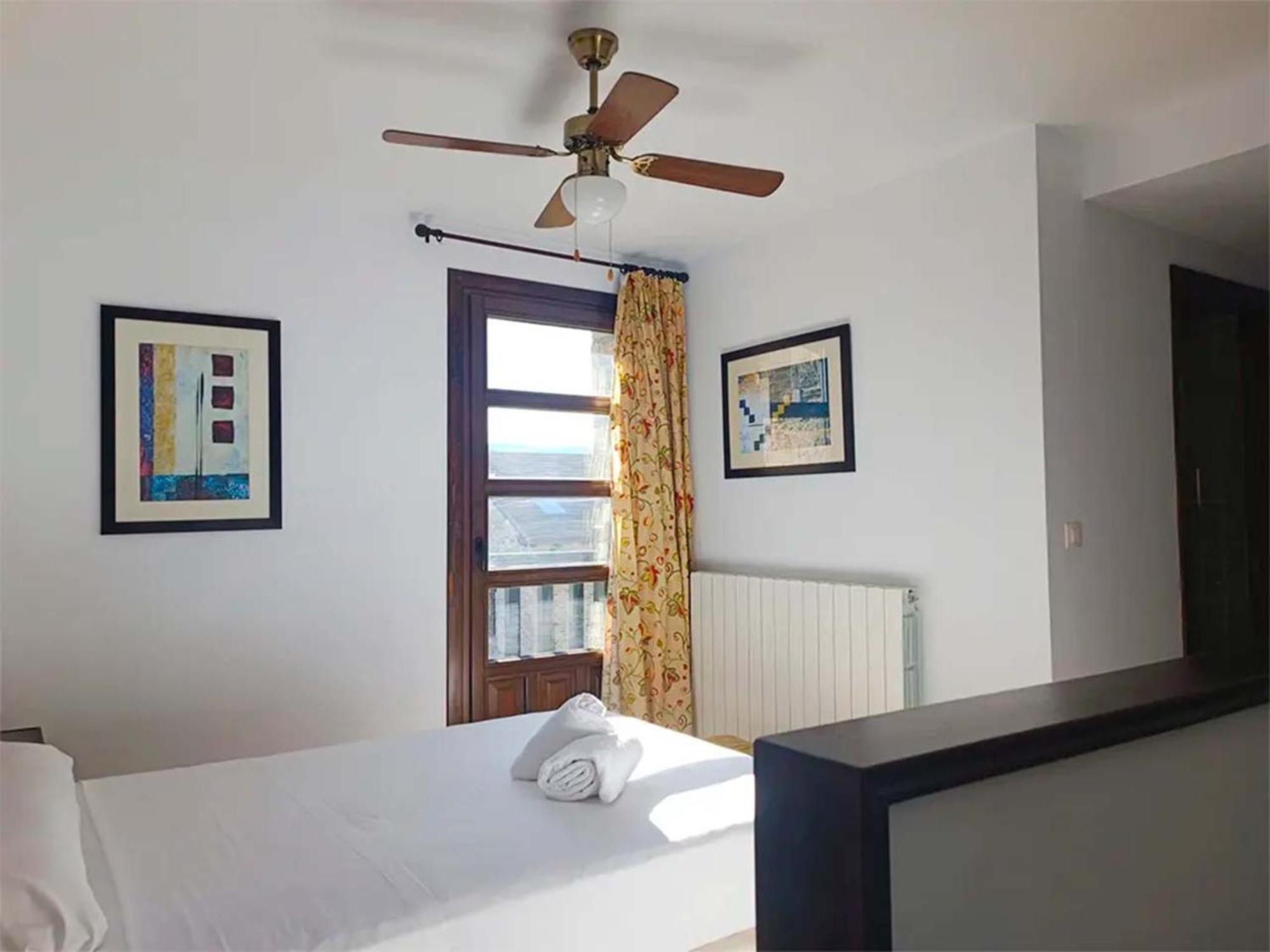Apartamentos Jaca Badaguas 3000 Exteriér fotografie
