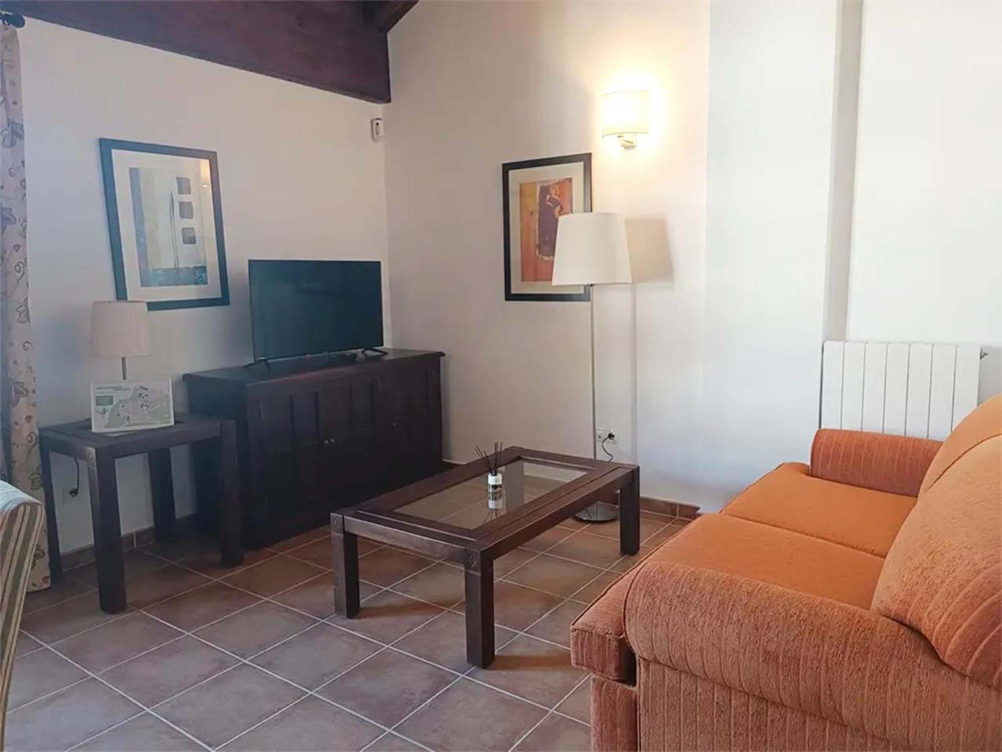 Apartamentos Jaca Badaguas 3000 Exteriér fotografie