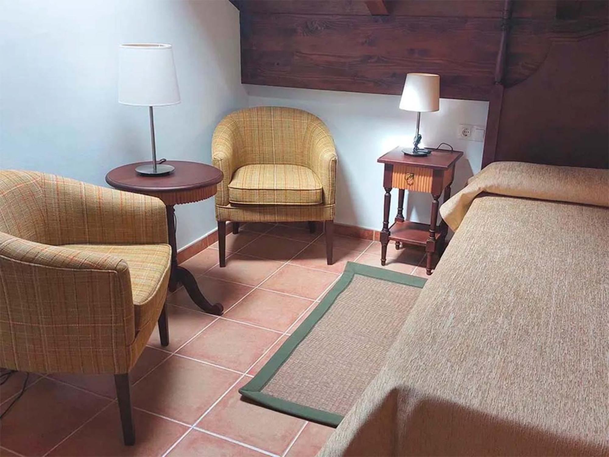 Apartamentos Jaca Badaguas 3000 Exteriér fotografie