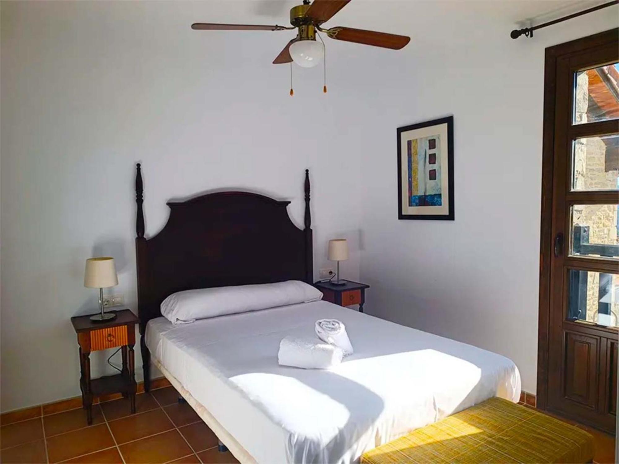 Apartamentos Jaca Badaguas 3000 Exteriér fotografie
