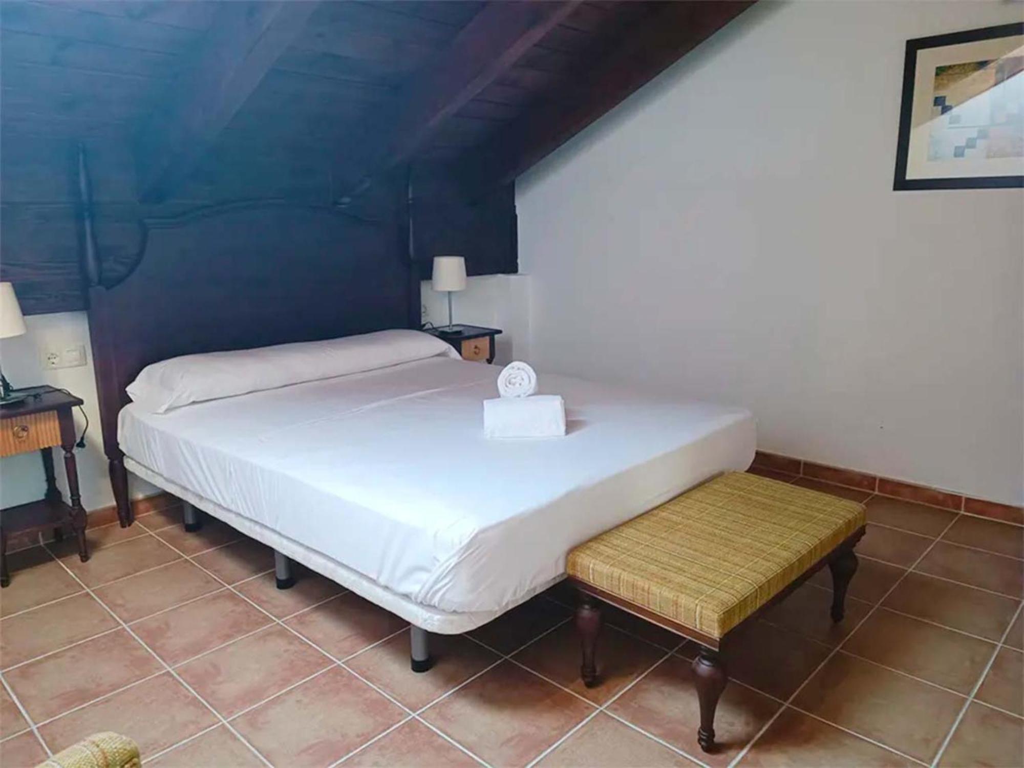 Apartamentos Jaca Badaguas 3000 Exteriér fotografie